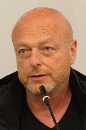 gérard krawczyk