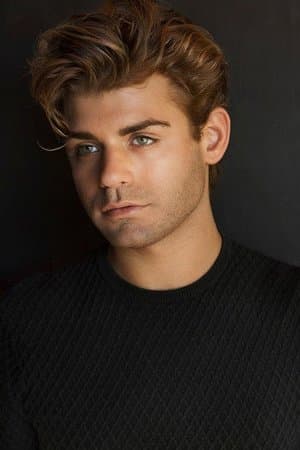 garrett clayton