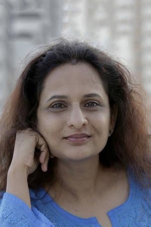 geetanjali kulkarni