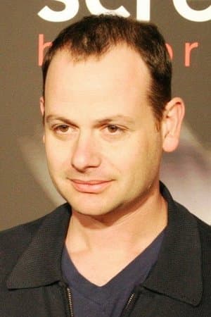 gideon raff