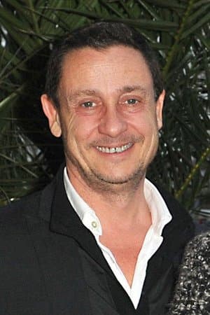 gilles de maistre