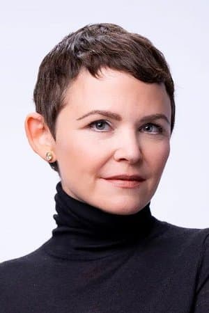 ginnifer goodwin
