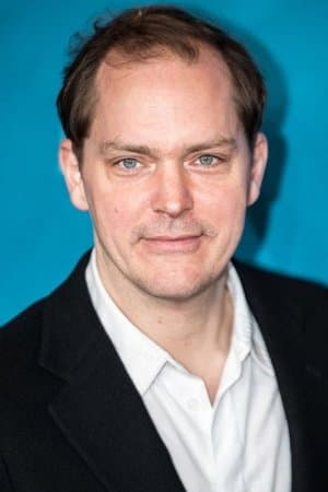 godehard giese