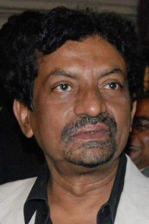 goutam ghose