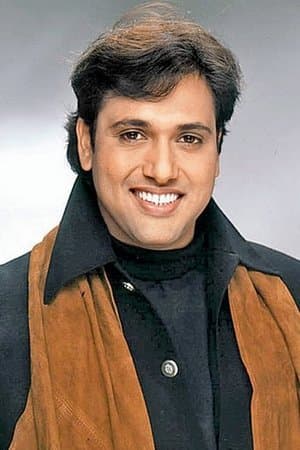 govinda