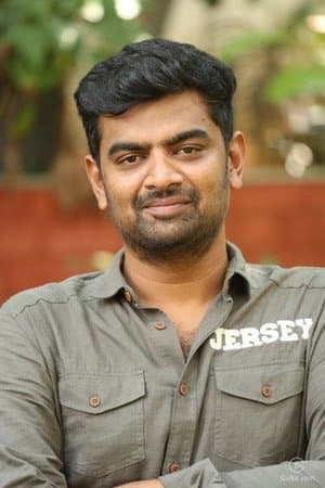 gowtam tinnanuri