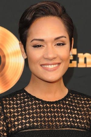 grace byers