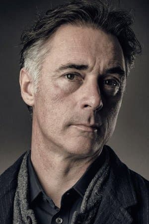 greg wise