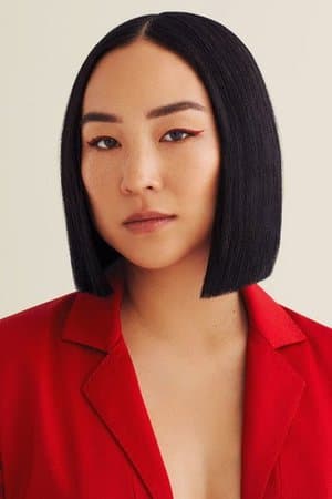 greta lee