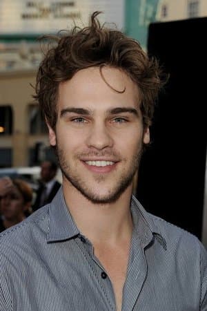 grey damon
