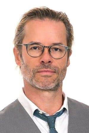 guy pearce