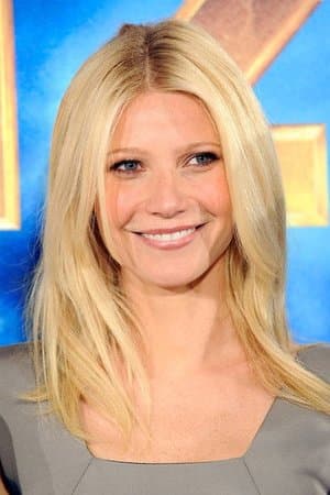 gwyneth paltrow