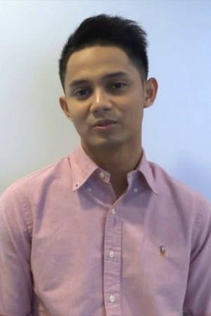 hairul azreen
