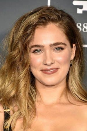 haley lu richardson