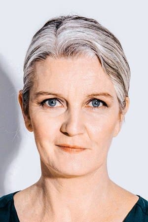 halldóra geirharðsdóttir