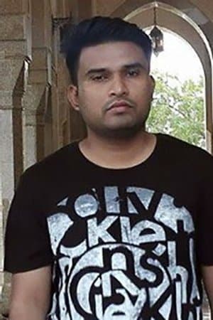 Haneef Adeni