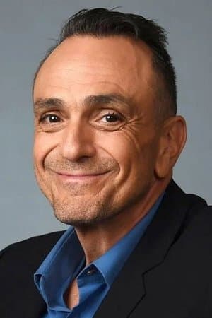hank azaria