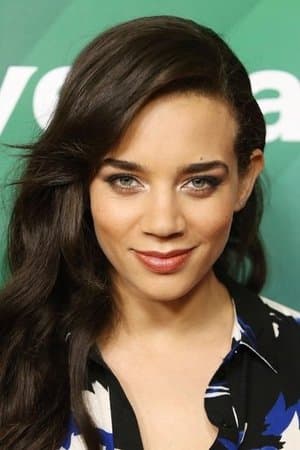 hannah john-kamen