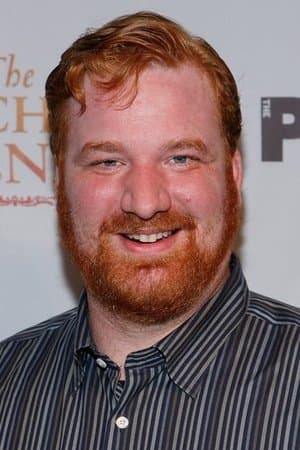 happy anderson