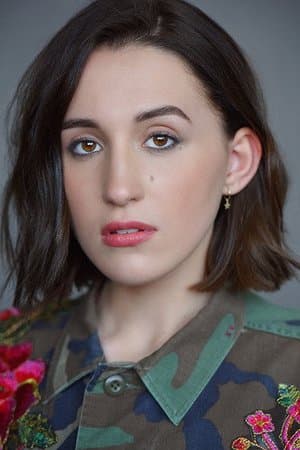 harley quinn smith