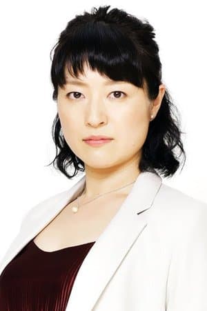 harumi shuhama