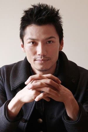 hiroaki iwanaga