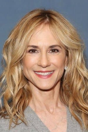 holly hunter