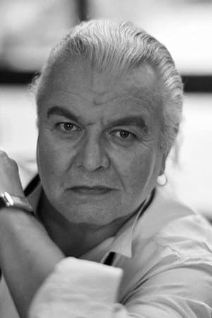hugh keays-byrne