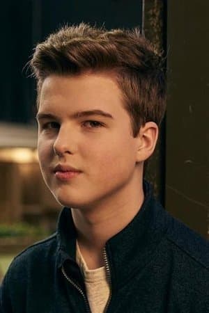 iain armitage