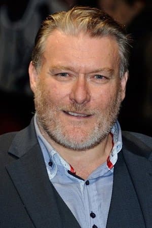 ian pirie