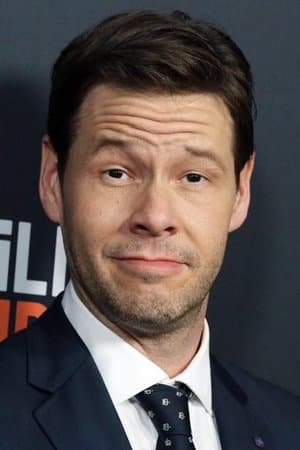 ike barinholtz