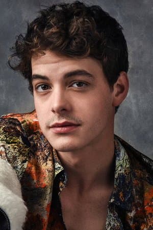 israel broussard