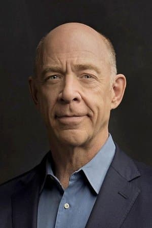 j.k. simmons