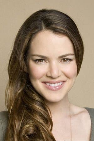 jacinda barrett