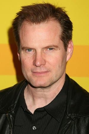 jack coleman