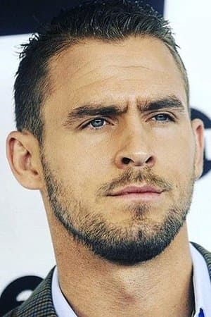jack kesy