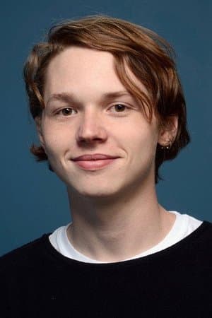 jack kilmer