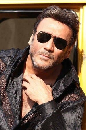 jackie shroff