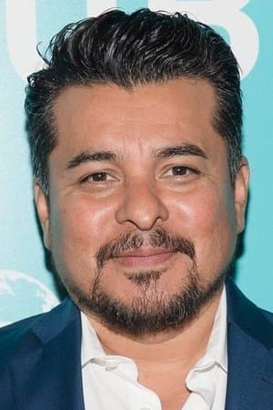 jacob vargas