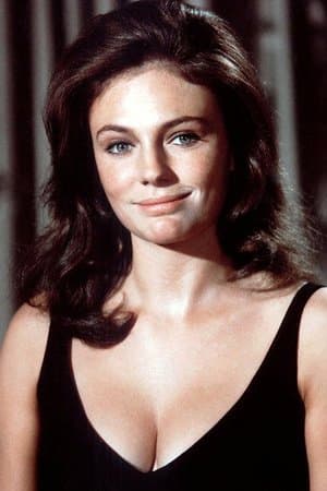 jacqueline bisset