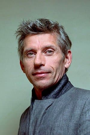 jacques gamblin