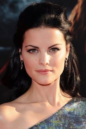 jaimie alexander