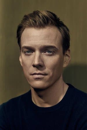 jake abel