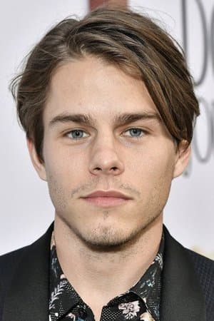 jake manley