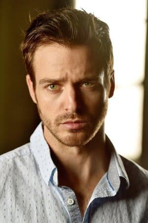 jake stormoen