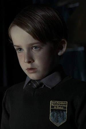 james quinn markey
