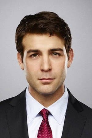 james wolk