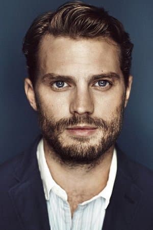 jamie dornan