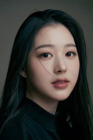 Jang Da-ah