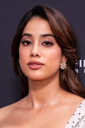 janhvi kapoor